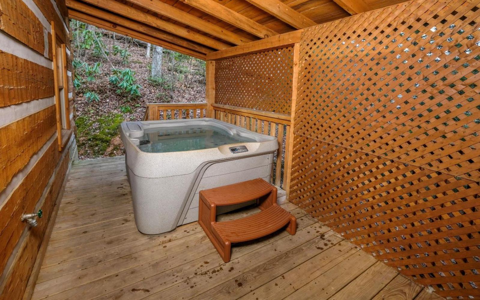 Viva La Vino Villa Gatlinburg Luaran gambar