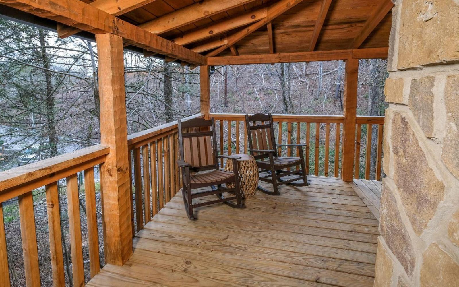 Viva La Vino Villa Gatlinburg Luaran gambar